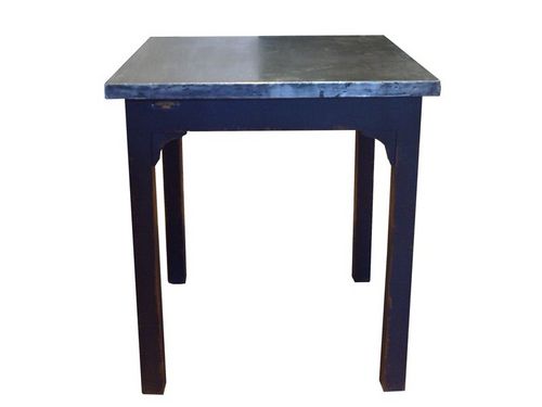 Traditional dining table - AUBAINE  - PROVENCE & FILS - wooden / rectangular / home