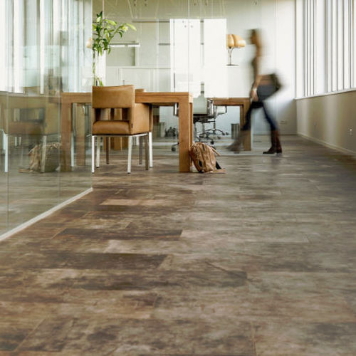 Leather flooring - LEATHER - Freund GmbH - tertiary