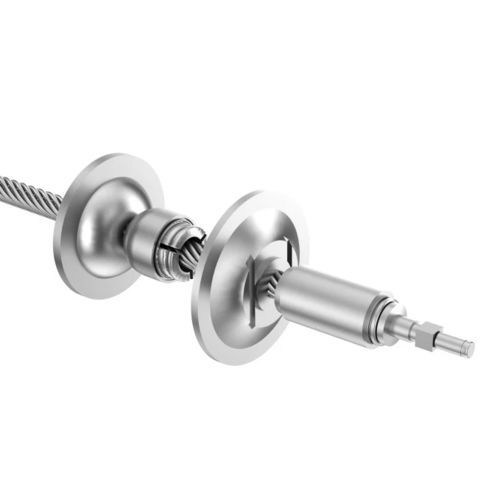 Anchor bolt - DYWIDAG-Systems International (DSI)