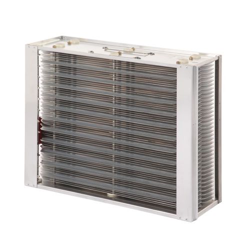 Industrial air filter - A00003 - Expansion Electronic - for commercial kitchen / electrostatic