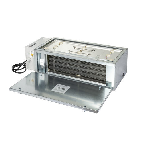Home air handling unit - RACFESMALL - Expansion Electronic - commercial / industrial / compact