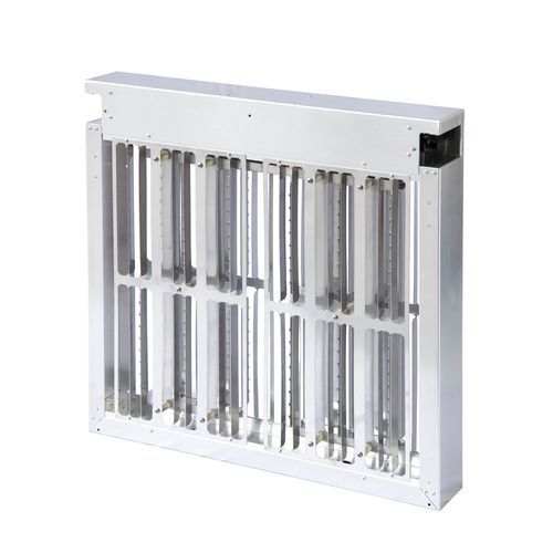 Commercial ozone generator - FX SYSTEM - Expansion Electronic