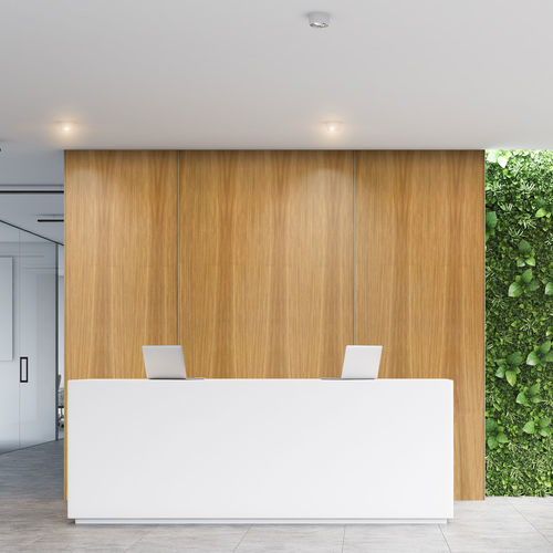 Wall-mounted acoustic panel - Flat VMT Patterns - Vicoustic - Innovative Acoustic Solutions - for ceiling / for wall / PET