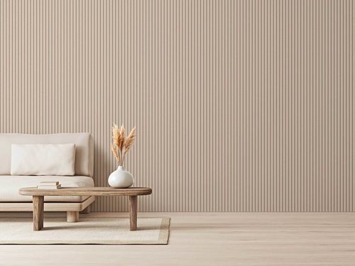Ceiling acoustic panel - VicStrip Lite - Vicoustic - Innovative Acoustic Solutions - for wall / high-density polyethylene (HDPE)