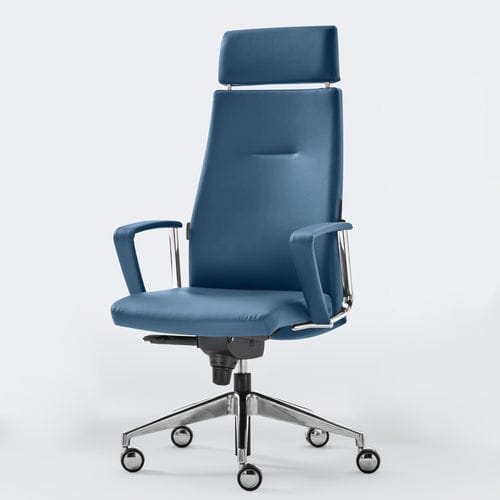 contemporary executive chair - Aresline