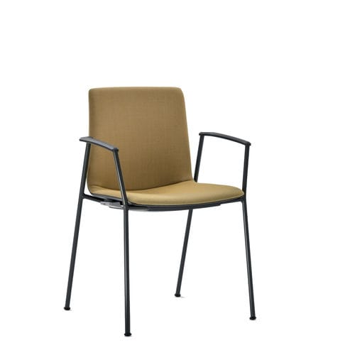 contemporary chair - Aresline