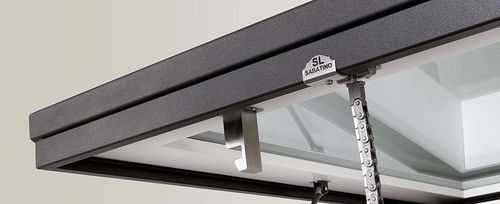 Skylight - SL snc di Sabatino Liberato e C