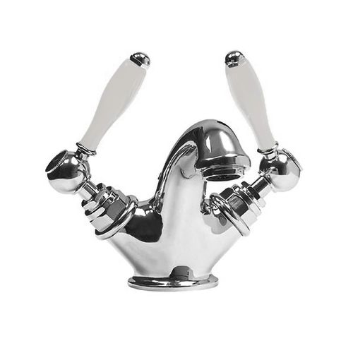 Washbasin mixer tap Radcliffe IMPERIAL BATHROOMS LIMITED