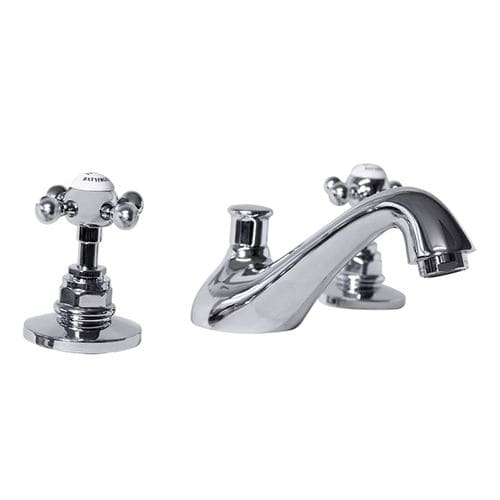 Washbasin mixer tap - Westminster - IMPERIAL BATHROOMS LIMITED ...