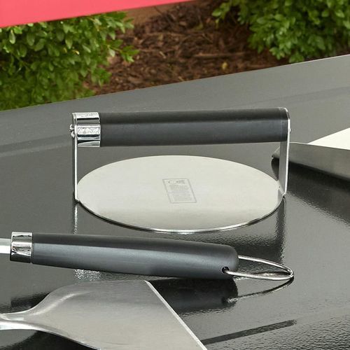 Commercial hamburger press - 3400846 - Weber EUROPE