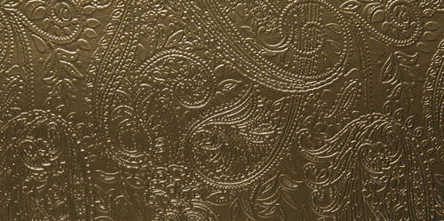 Synthetic upholstery leather - VANITY FR : 400 FR - Alfatex Italia - patterned
