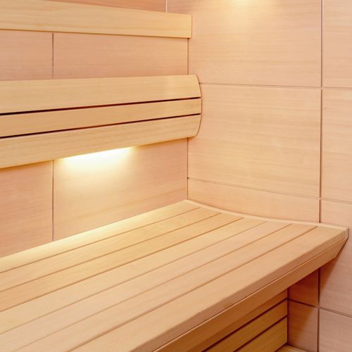 Electric spa heater - SUBLIMA - Freixanet Wellness