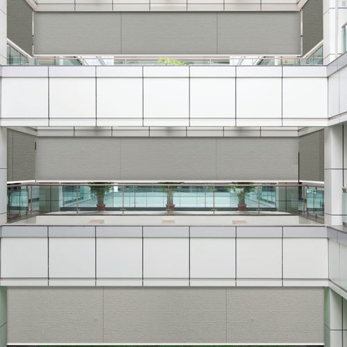 Roll-up smoke curtain - SmokeShield®️ - Cornell