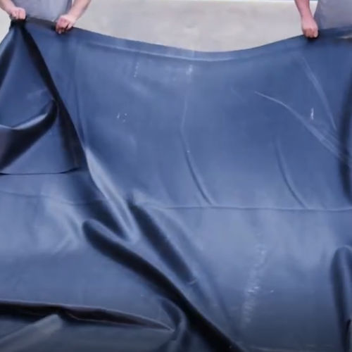 Protection waterproofing membrane - PONDGARD™ - Holcim Elevate - puncture-resistant / for basin / for swimming pool