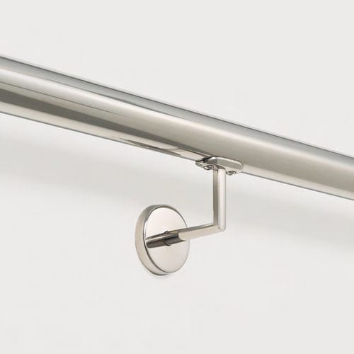 Stainless steel fastening system - ST-358  - COMENZA - for stair / interior / exterior