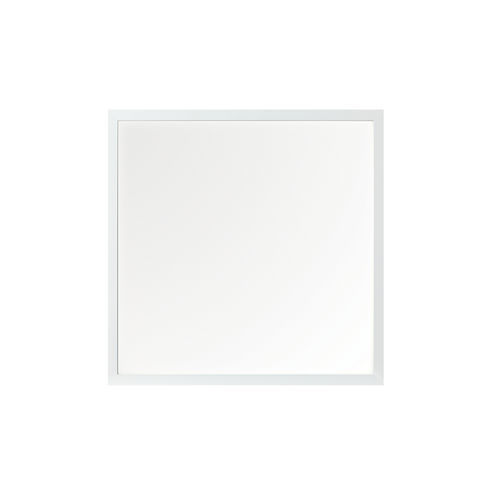 Surfacemounted light fixture SMART Pan S.r.l. LED / square / rectangular