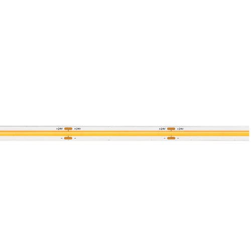 LED strip light - COB LINE - Pan S.r.l. - IP20