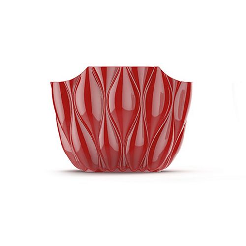 Fiberglass reception desk - SEA URCHIN 144 - S  - Gamma & Bross - for hairdressers