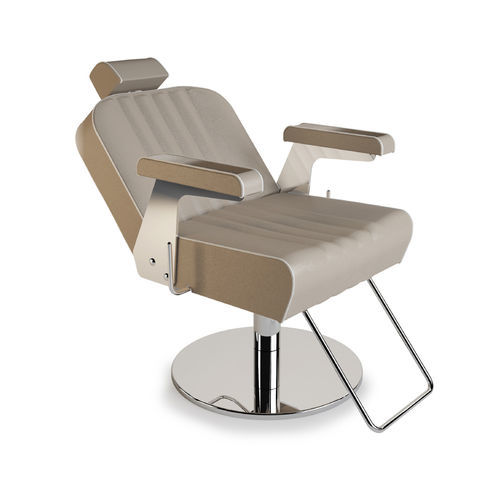 Contemporary beauty salon chair - PEGGYSUE MOVIBILE - Gamma & Bross - vinyl / metal / vinyl