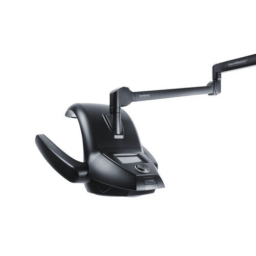 Infrared dryer hood - WANDARM VERSION - OLYMP - for hairdressers / portable