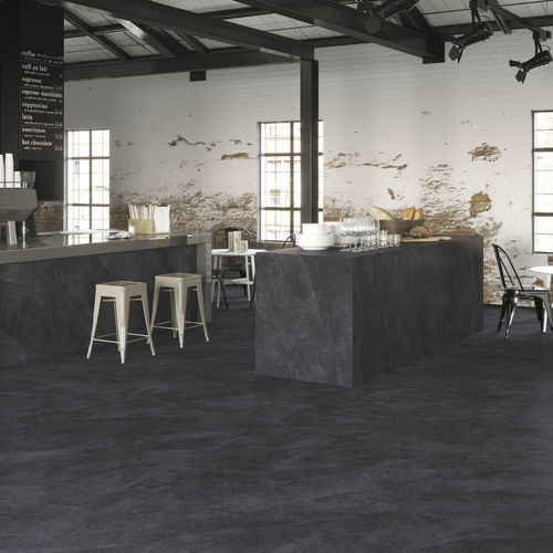 Porcelain stoneware tile - CORNERSTONE - EMILGROUP - matte / indoor / outdoor