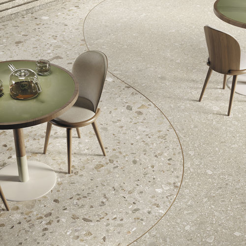 Porcelain stoneware tile - LOMBARDA - EMILGROUP - matte / polished / natural finish
