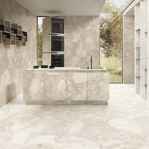Porcelain stoneware tile - MATERA STONE - EMILGROUP - indoor / outdoor / bathroom