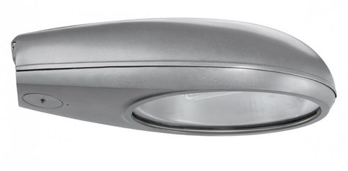 Urban lamp post - VEGA  - Simon Lighting - contemporary / cast aluminum / HID