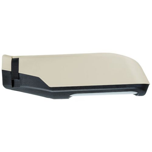 Urban lamp post - AP1  - Simon Lighting - contemporary / cast aluminum / with tempered glass diffuser