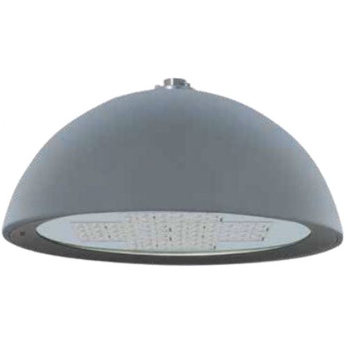 Urban lamp post - ALYA ISTANIUM  - Simon Lighting - contemporary / cast aluminum / LED