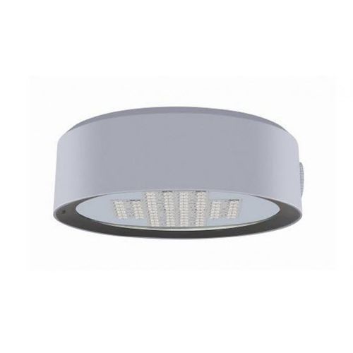 Urban lamp post - MIZAR ISTANIUM - Simon Lighting - minimalist design / cast aluminum / LED