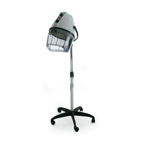 Hairdresser dryer hood - NEW ARIES  - Beauty Star