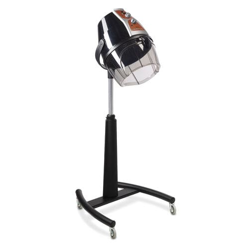 Hairdresser dryer hood - SONIC - AGV group - movable