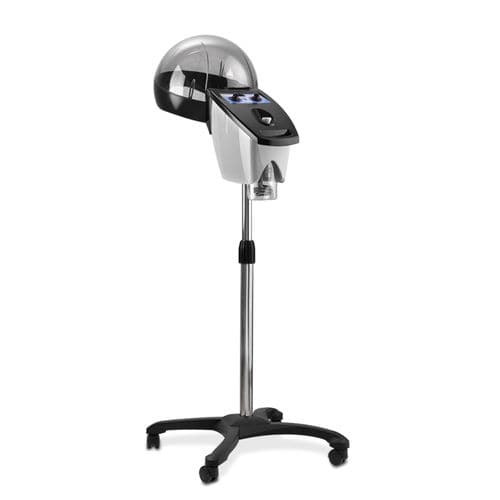 Hairdresser hair steamer - ATOMIX  - AGV group