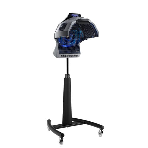 Hairdresser hair dryer - DYNAMIC - AGV group - for beauty salon