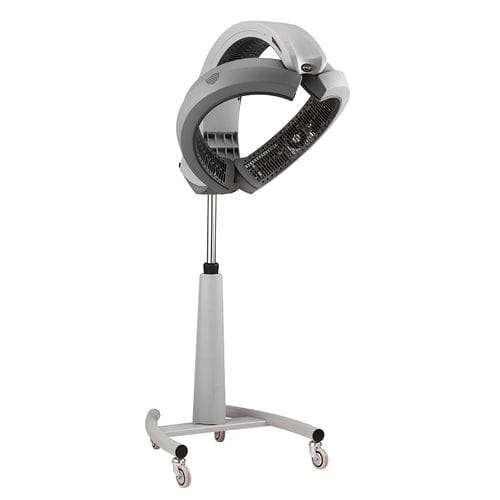 Hairdresser hair dryer - SPACE - AGV group - for beauty salon