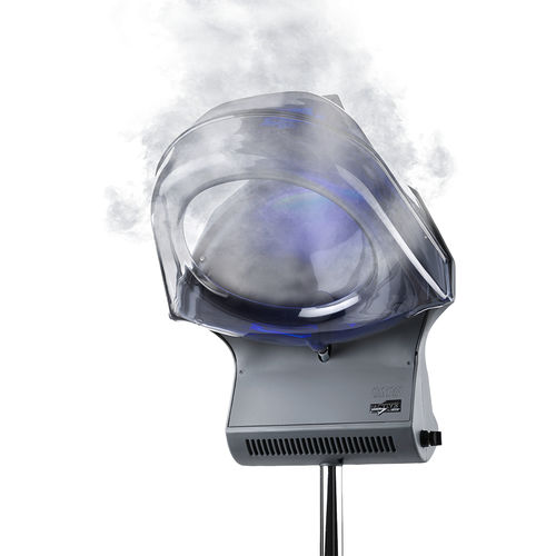 Hairdresser hair steamer - ACTIVE - AGV group