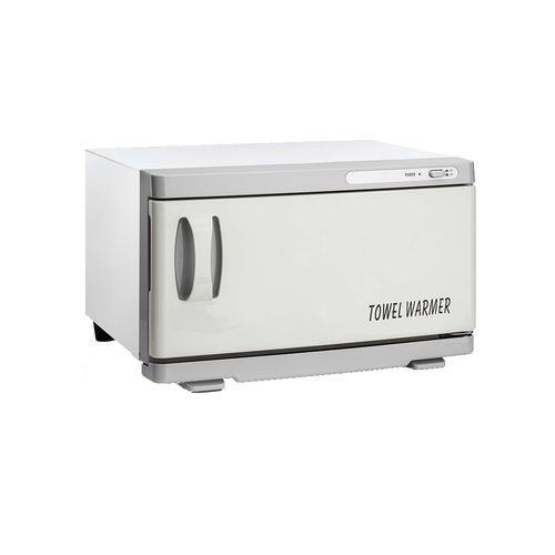 Beauty salon dryer - WARM - AGV group - condenser / free-standing