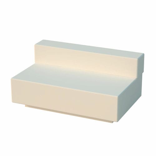 Modular sofa - MANHATTAN 83 - FIAPP - contemporary / fabric / synthetic leather