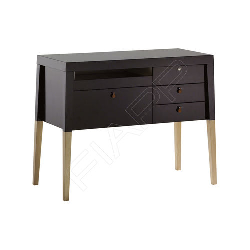 Lacquered wood reception desk - VERSAILLES 828 - FIAPP - for hairdressers / for hotel / for bar