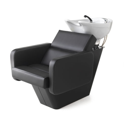 Shampoo chair - MIDO - Artecno Srl