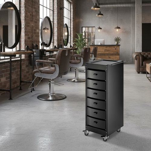 treatment trolley - Artecno Srl