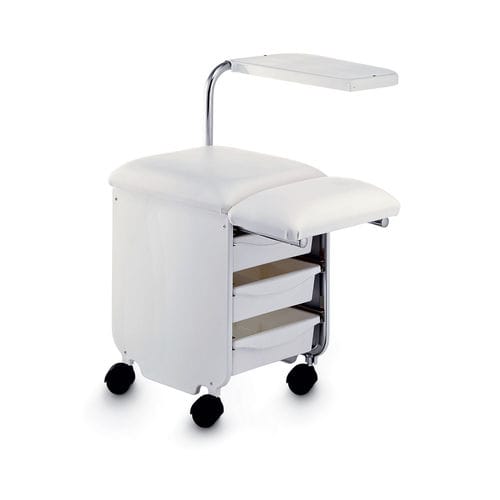 pedicure trolley - Artecno Srl