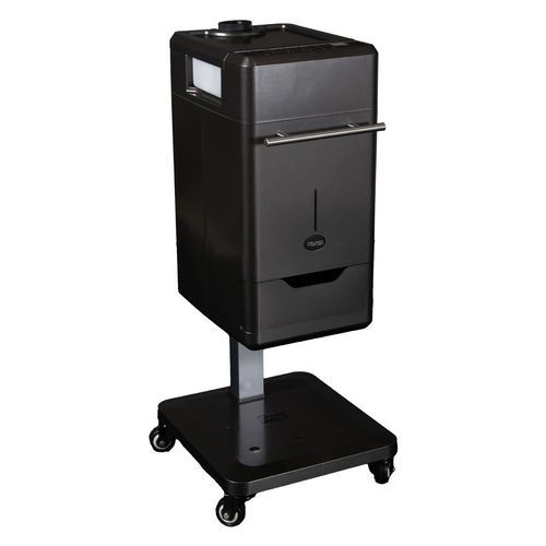 Beauty parlor steam generator - PETIT NUAGE - Nelson Mobilier
