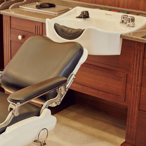 Countertop washbasin - MAJOLICA PORTO - TAKARA BELMONT - ceramic