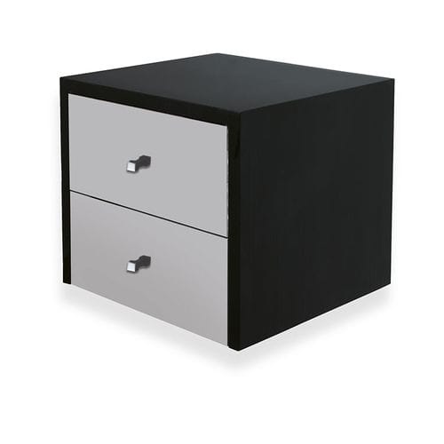 Hairdresser hairdryer cabinet - YORK  - VEZZOSI