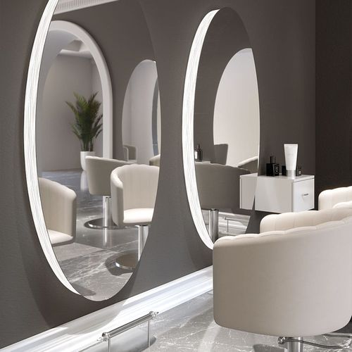 contemporary dressing table - VEZZOSI
