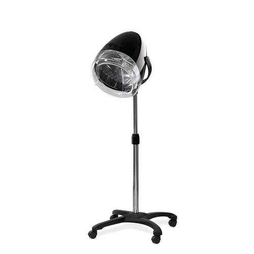 Hairdresser dryer hood - GINKO  - VEZZOSI - movable
