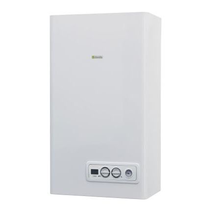 Gas boiler - CIAO S - Beretta - wall-mounted / residential / indoor