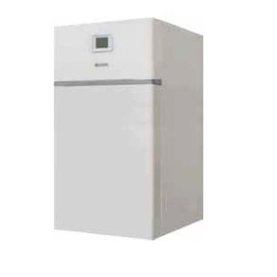 Gas boiler - TOWER GREEN HE COMPACT SERIES - Beretta - residential / indoor / condensing